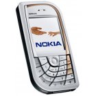 Nokia 7610 old